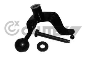 CAUTEX 031648 - SOPORTE BARRA SELECCION VELOCIDADES