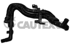 CAUTEX 036776 - TUBO PLASTICO AGUA