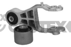 CAUTEX 201595 - SOPORTE MOTOR TRASERO