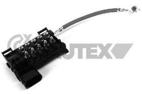 CAUTEX 462551 - CAJA FUSIBLES