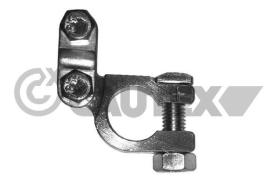 CAUTEX 750298 - BORNE BATERIA+LATON