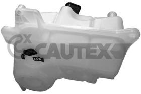 CAUTEX 750378 - BOTELLA EXPANSION