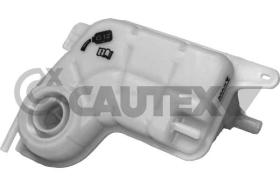 CAUTEX 750383 - BOTELLA EXPANSION