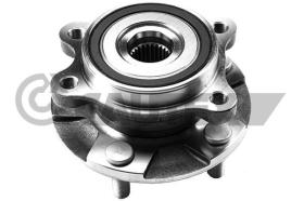 CAUTEX 750552 - BUJE RUEDA