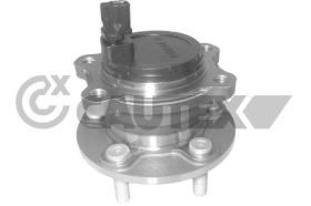 CAUTEX 750673 - BUJE RUEDA