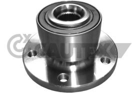 CAUTEX 750680 - BUJE RUEDA