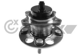 CAUTEX 750704 - BUJE RUEDA