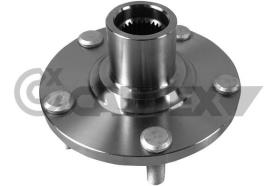 CAUTEX 750743 - BUJE RUEDA