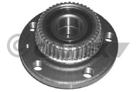 CAUTEX 750771 - BUJE RUEDA