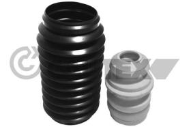 CAUTEX 750879 - JGO CAPUCHON MAS TOPE
