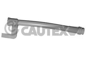 CAUTEX 751704 - GUIA VARILLA NIVEL ACEITE