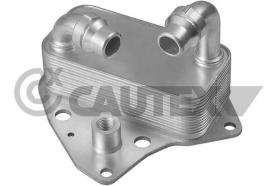 CAUTEX 751814 - INTERCAMBIADOR CALOR
