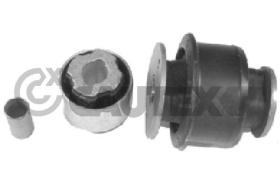CAUTEX 751937 - JGO.SILENTBLOCS TIRANTE MANGUETA