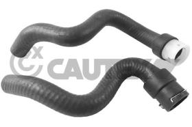 CAUTEX 752312 - KIT MGTO CALEFACTOR