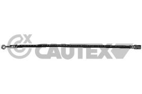 CAUTEX 752434 - LATIGUILLO FRENO