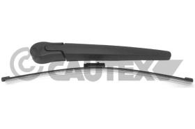 CAUTEX 752586 - LIMPIAPARABRISAS