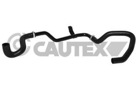 CAUTEX 753314 - MGTO RADIADOR