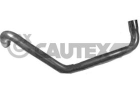 CAUTEX 753545 - MGTO RADIADOR