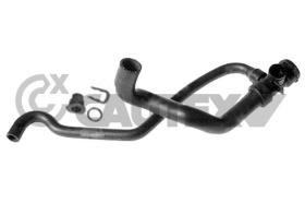 CAUTEX 753568 - MGTO RADIADOR