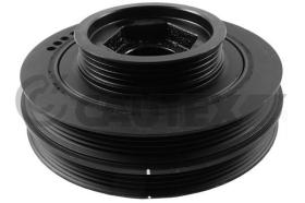 CAUTEX 754662 - POLEA CIGÜENAL