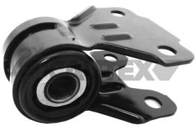  755445 - SILENTBLOC BRAZO SUSPENSION