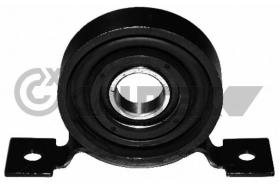 CAUTEX 755857 - SOPORTE ARBOL TRANSMISION