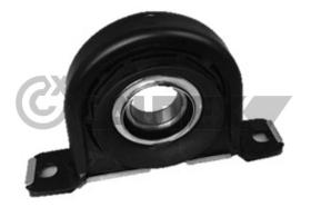 CAUTEX 755875 - SOPORTE ARBOL TRANSMISION