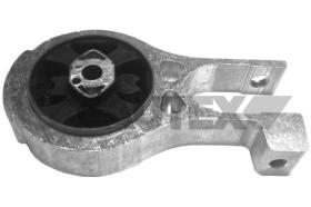 CAUTEX 755944 - SOPORTE MOTOR