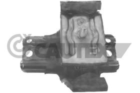 CAUTEX 756014 - SOPORTE MOTOR
