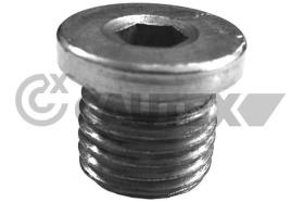 CAUTEX 756785 - TAPON CARTER UNIVERSAL NO MAGNETIZA