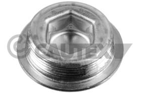 CAUTEX 756814 - TAPON ROSCADO EN BLOQUE