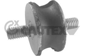 CAUTEX 757818 - SILENTBLOC SOPORTE ESCAPE UNIVERSAL