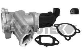 CAUTEX 960020 - VALVULA EGR FIAT PANDA-500-