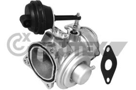 CAUTEX 960033 - VALVULA EGR AUDI A4 A6-1,9 T