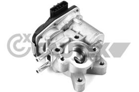 CAUTEX 960045 - VALVULA EGR NISSAN NAVARA-PA