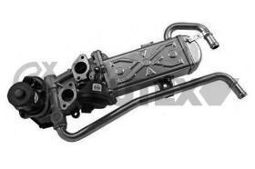 CAUTEX 960047 - VALVULA EGR SEAT IBIZA