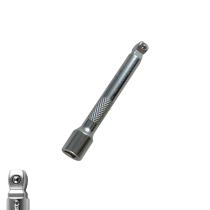 JBM 12996 - BARRA EXTENSIÃN 1/4" CABOTA REDONDA 75MM (P/ REF. 51805)