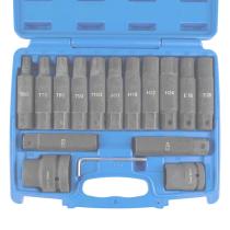 JBM 14724 - PUNTA DE IMPACTO T60 PARA REF. 51028