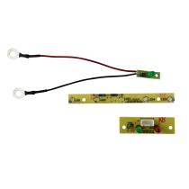 JBM 14757 - PLACA BASE PARA REF. 53688