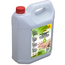 JBM 53790 - GARRAFA DE 5L DE GEL HIGIENIZANTE