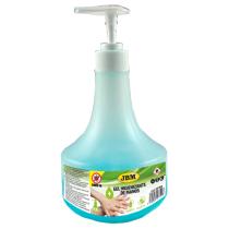 JBM 53791 - GEL HIDROALCOHÃLICO PARA MANOS - 500ML
