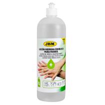 JBM 53831 - LOCION HIDROALCOHOLICA MANOS 1L