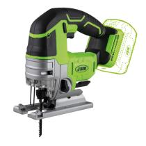 JBM 60010 - SIERRA DE CALAR A BATERÃA  REF. 60010