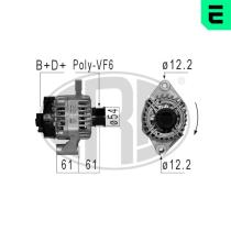ERA 210854A - ALTERNADOR