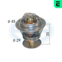 ERA 350219A - TERMOSTATO,REFRIGERANTE
