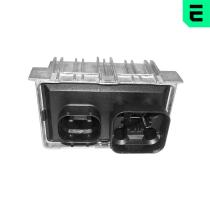 ERA 661347 - UNIDAD DE CONTROL, TIEMPO DE INCAND