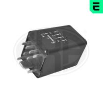 ERA 661350 - UNIDAD DE CONTROL, TIEMPO DE INCAND
