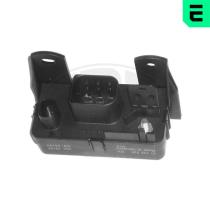 ERA 661352 - UNIDAD DE CONTROL, TIEMPO DE INCAND