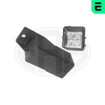 ERA 661363 - UNIDAD CONTROL,TIEMPO INCANDESCENCIA