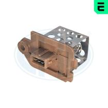 ERA 665150 - RESITENCIA,VENTILADOR HABITACULO